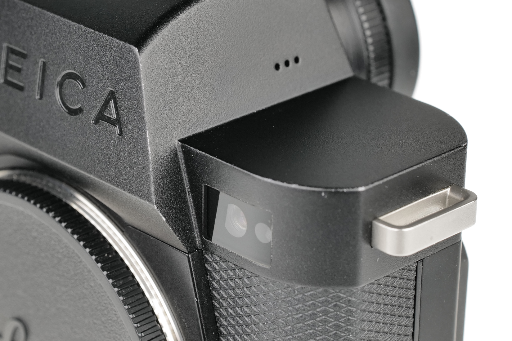 Leica SL2-S, black 10880