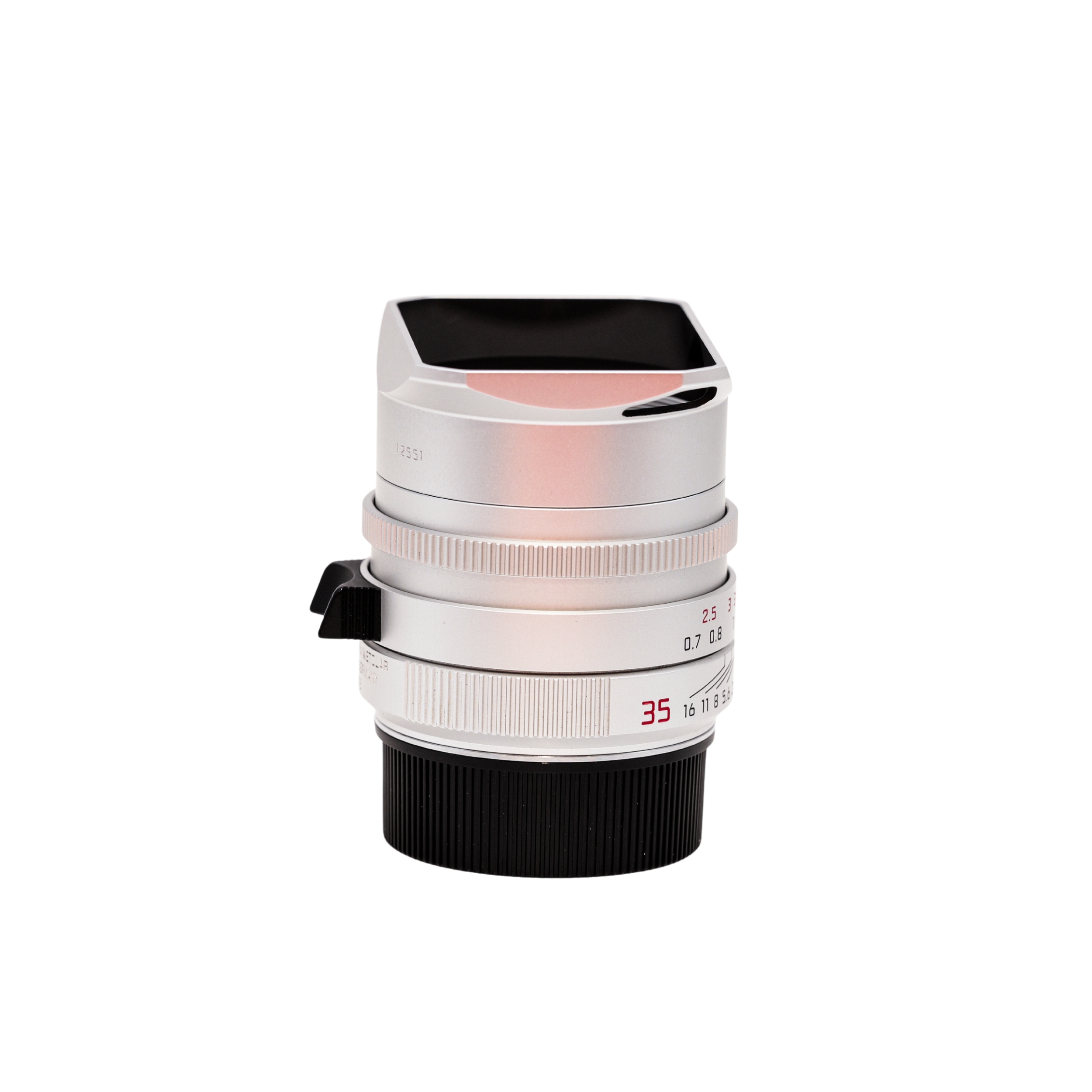 Summilux-M 35 f/1.4 ASPH.