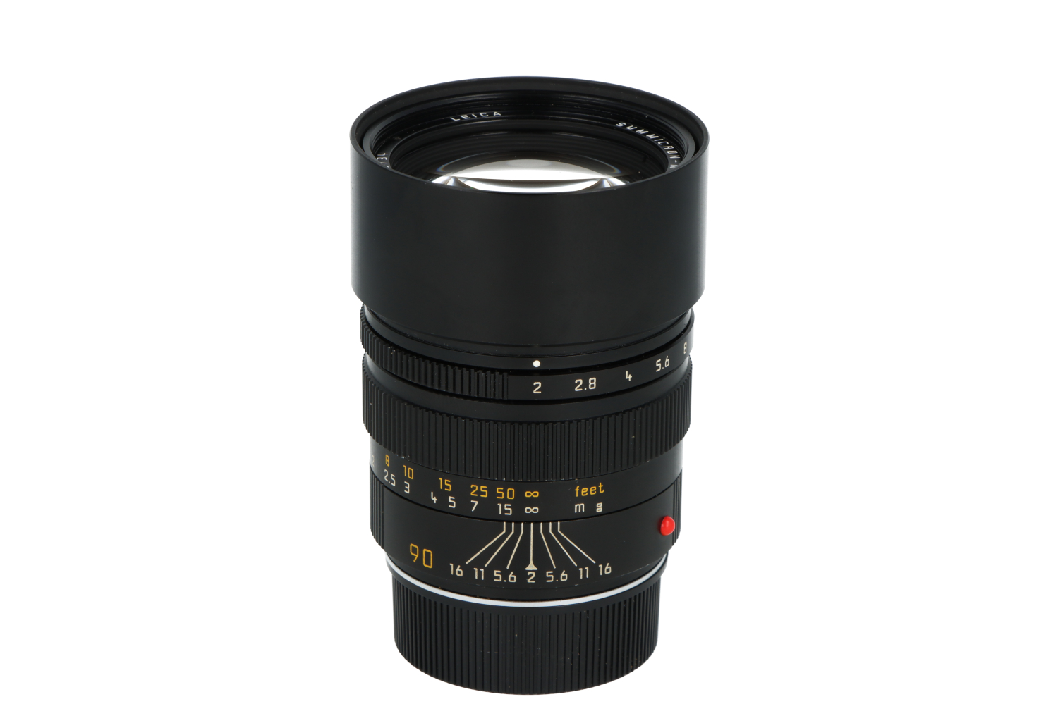 Summicron 90mm E55 (11136)