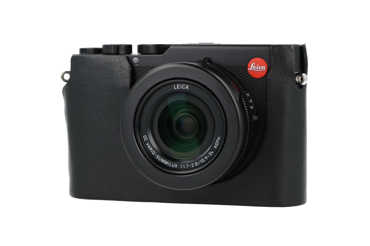 Leica D-Lux 8 Set + Schutzfolie