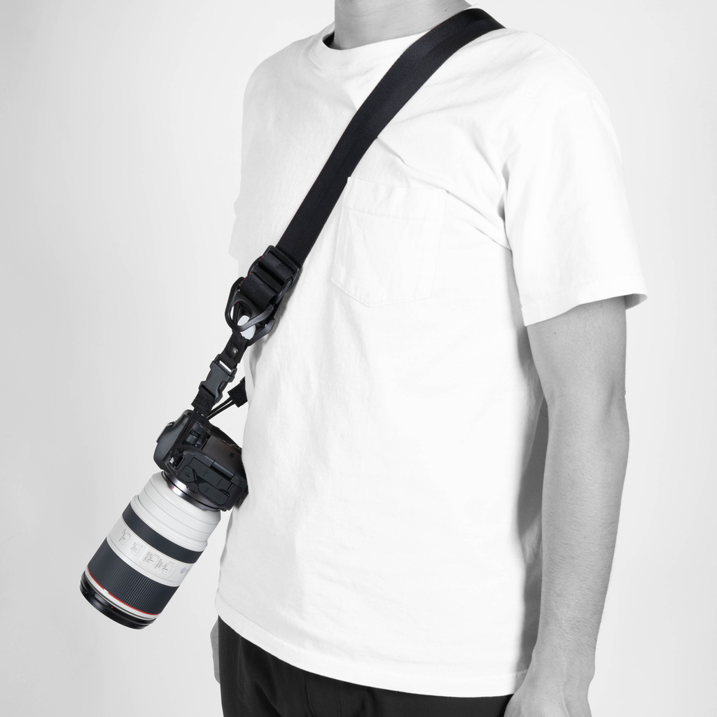 Artisan&Artist New Easy Slider Professional ACAM 38 BLK