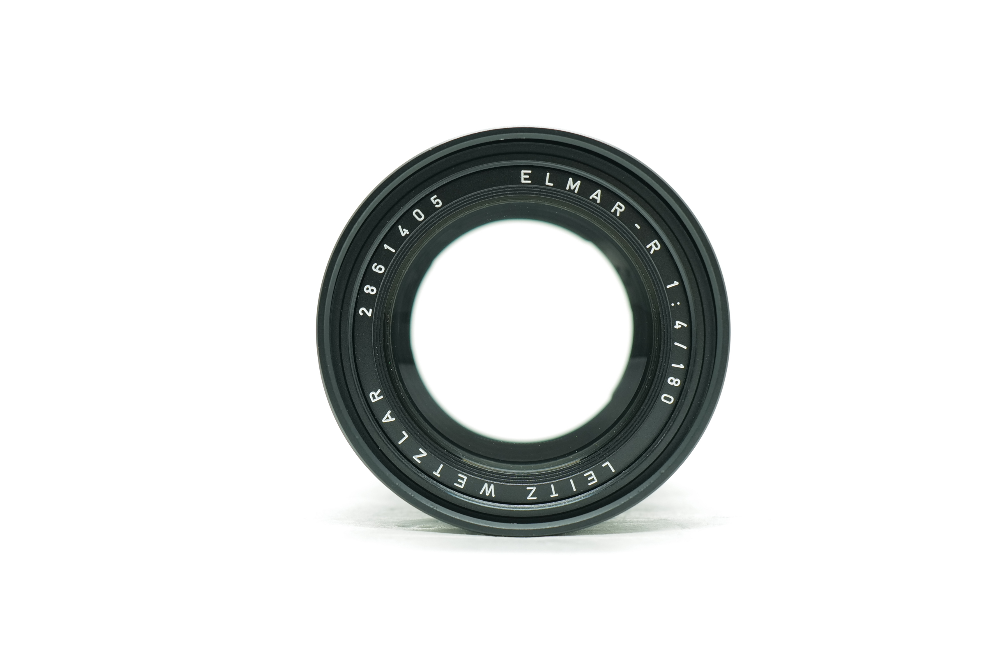 Leica Elmar-R 180mm f:4