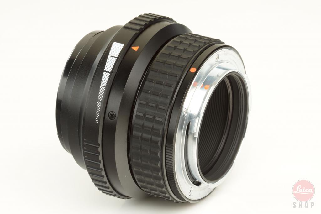 Pentax K 85/2,2 SMC Pentax Soft