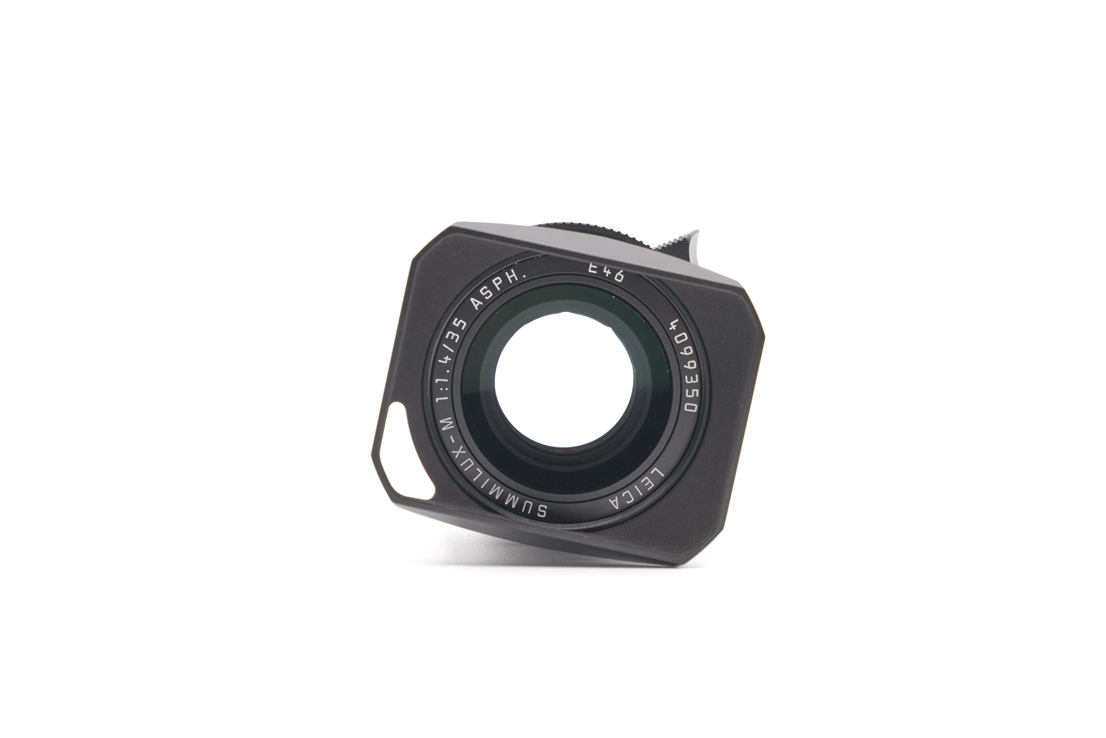 Leica Summilux-M 35mm f/1.4 ASPH. 11663