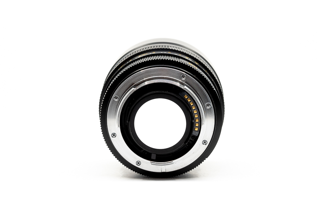 Leica Summilux-R 1,4/80mm ROM