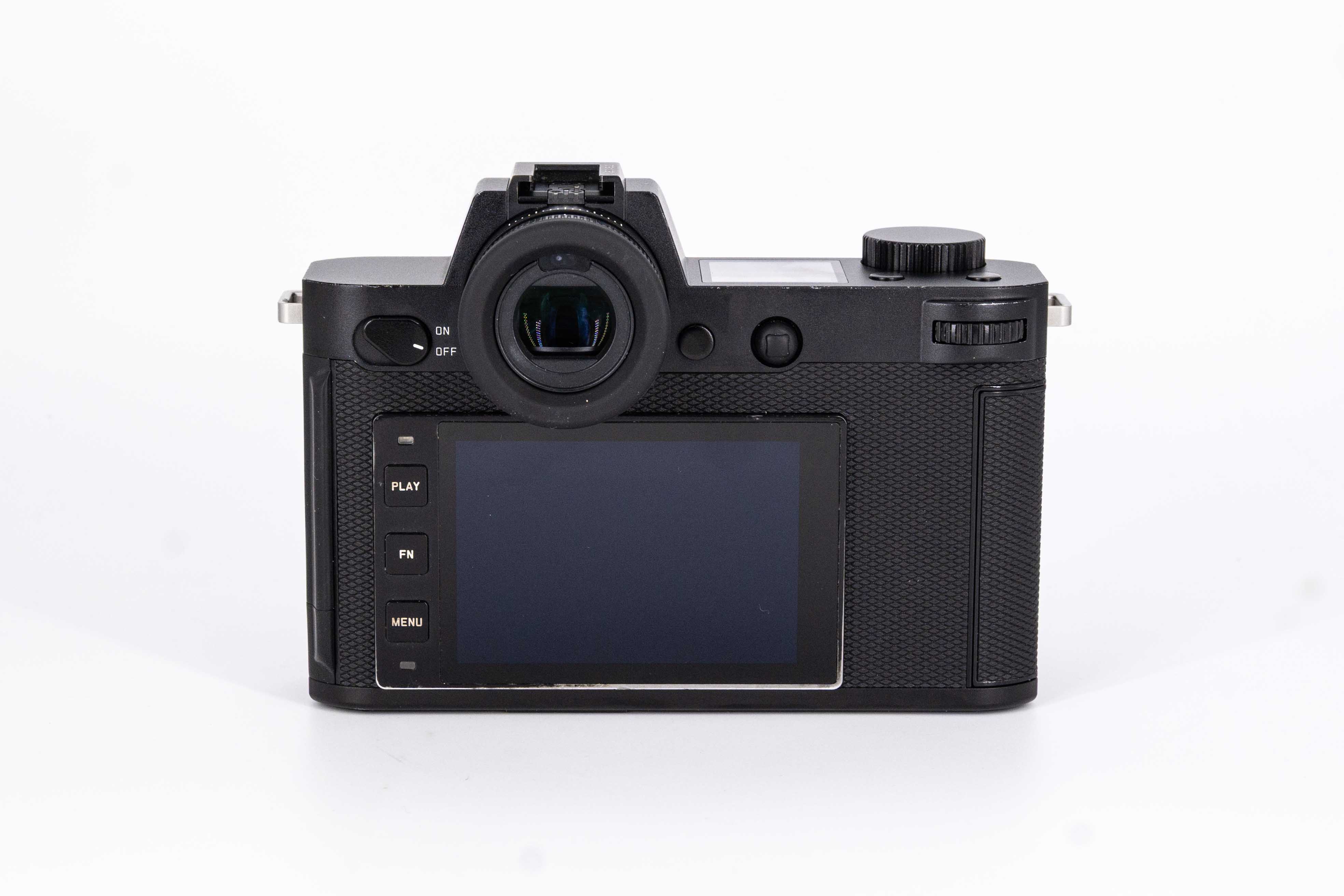 SL2, black