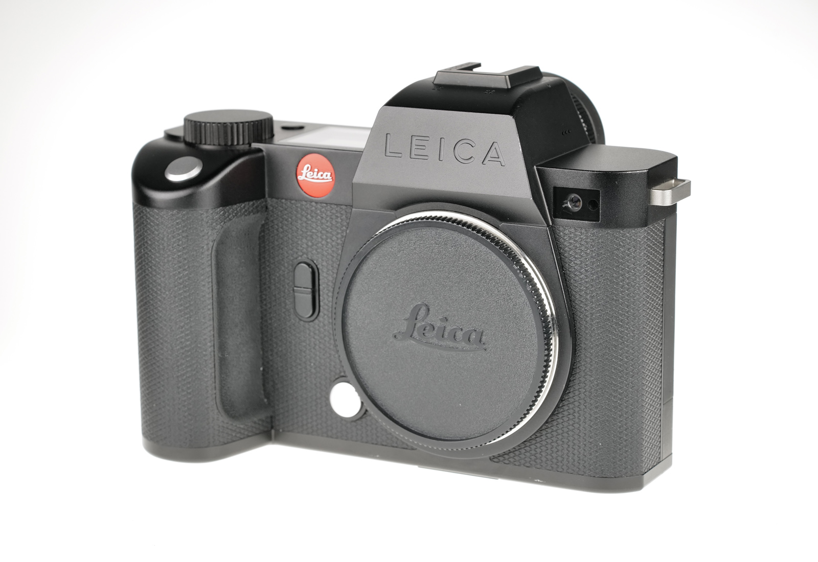 Leica SL2-S, black 10880