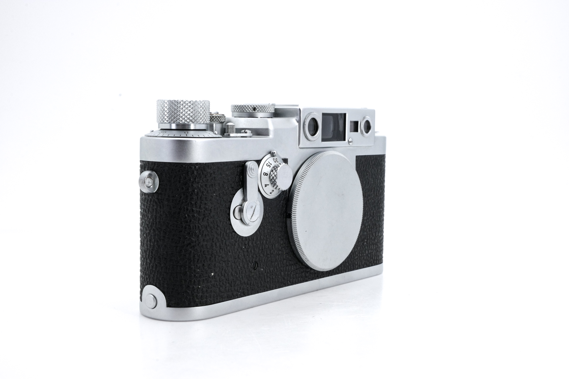 LEICA IIIg Body M39