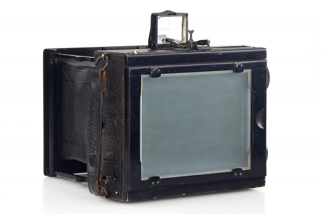 Voigtländer Metall-Klappkamera Voigtländer Metall-Klappkamera