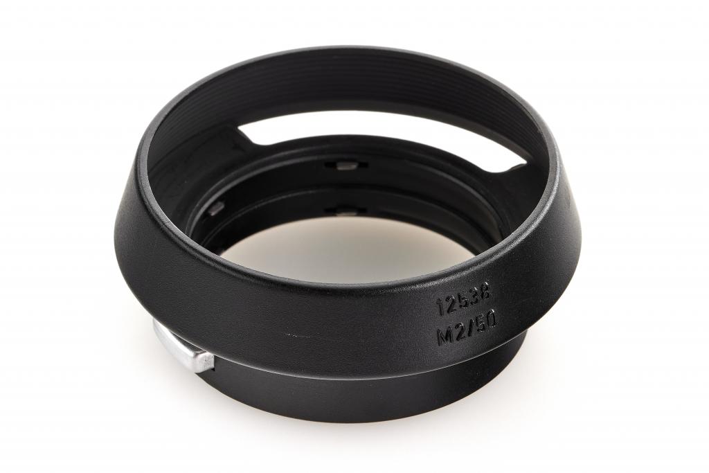Leica 12538 Hood 2/50M Leica 12538 Hood 2/50M