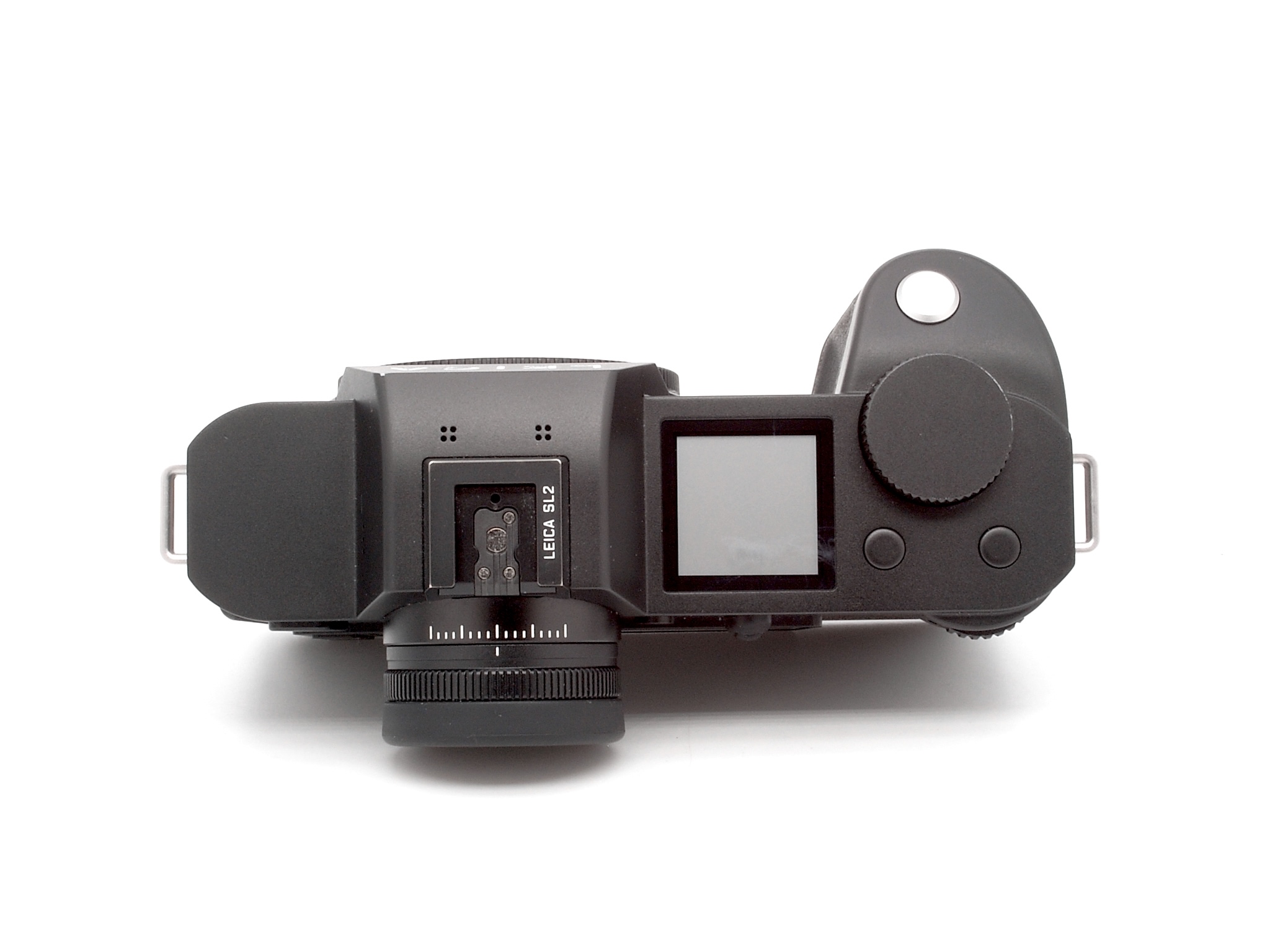 Leica SL2 black