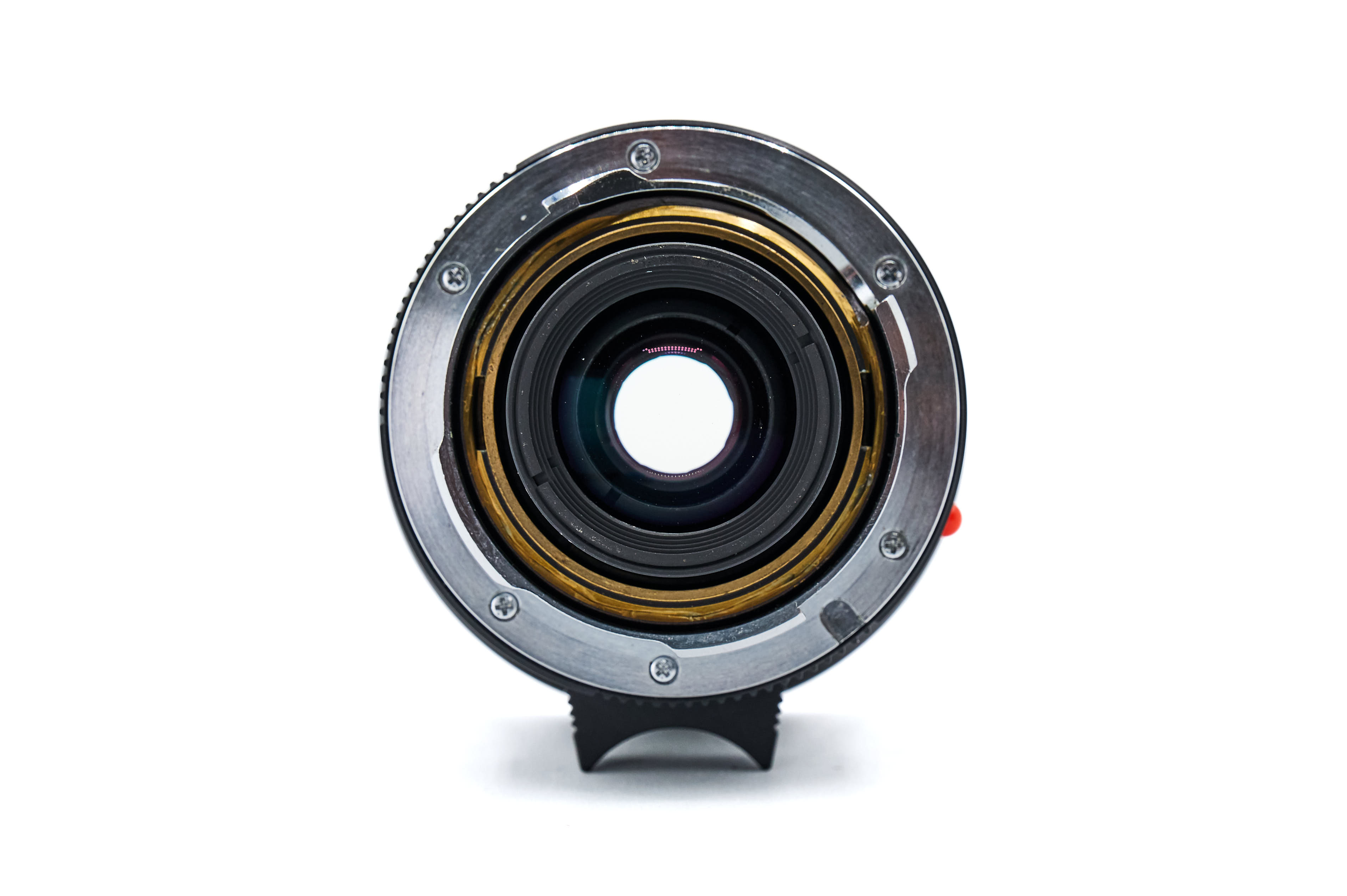 Leica Elmarit-M 24 mm f/2.8 ASPH. 11878