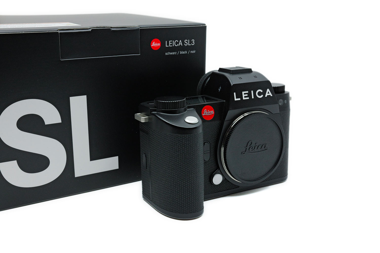 Leica SL3