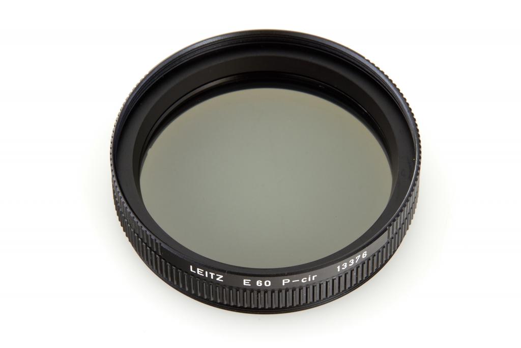 Leica E60 13376 P-cir filter Leica E60 13376 P-cir filter