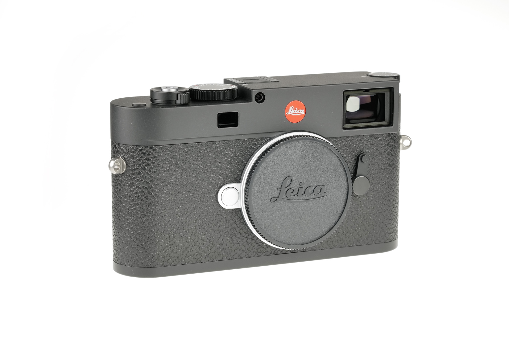 Leica M11, black 20200