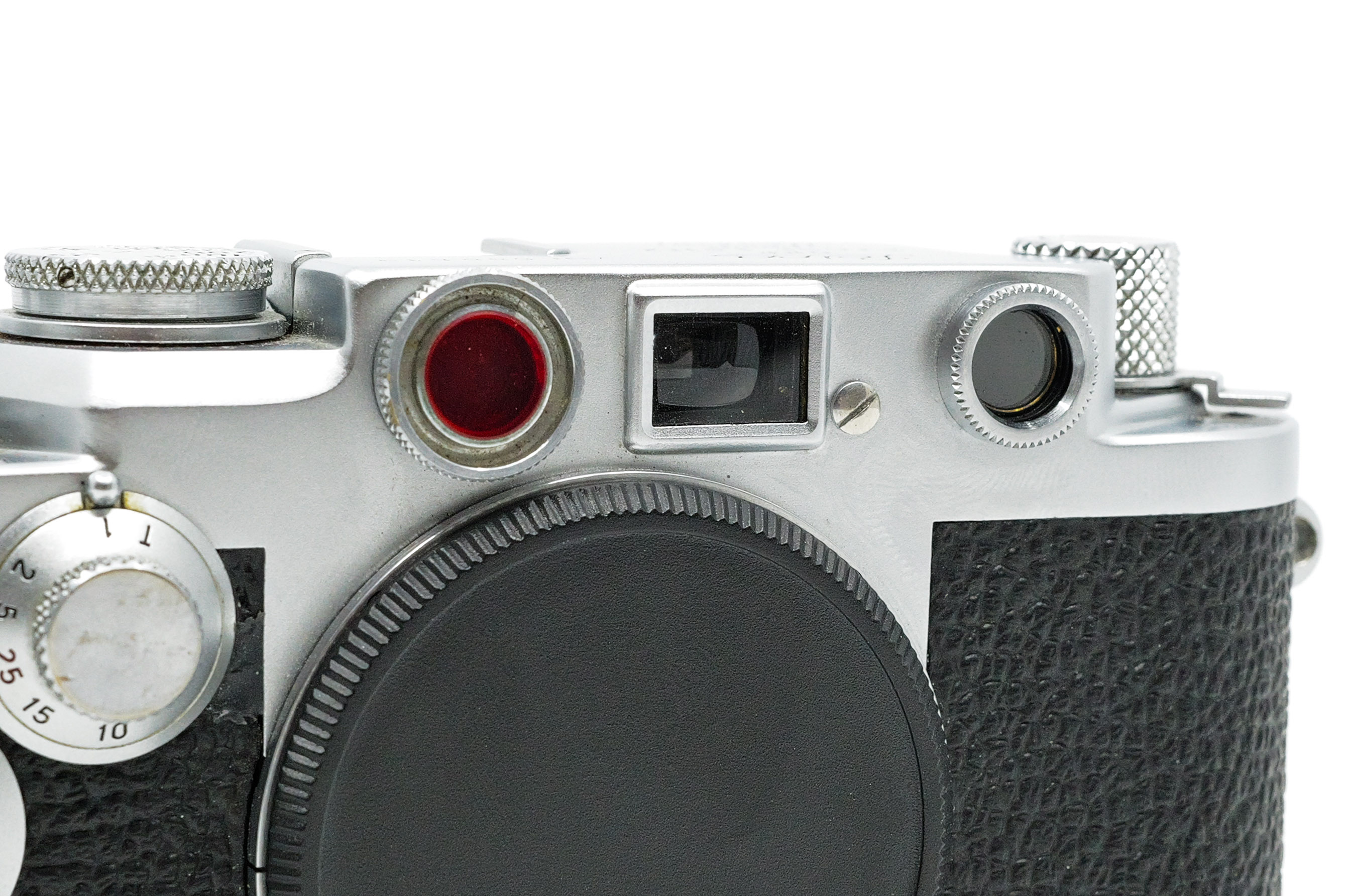 Leica IIIf