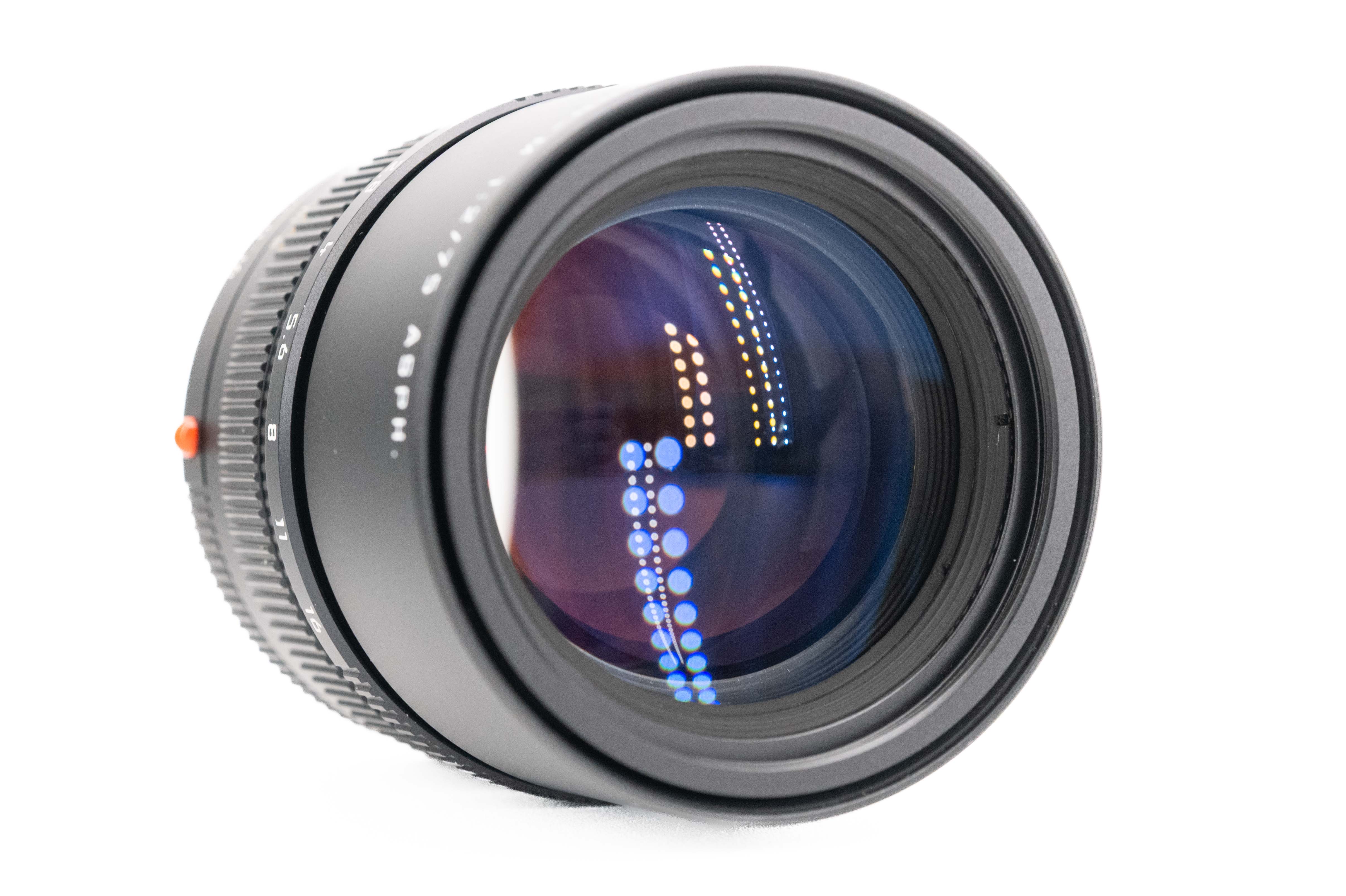 Leica APO-Summicron-M 75mm f/2 ASPH 11637 Leica APO-Summicron-M 75mm f/2 ASPH 11637