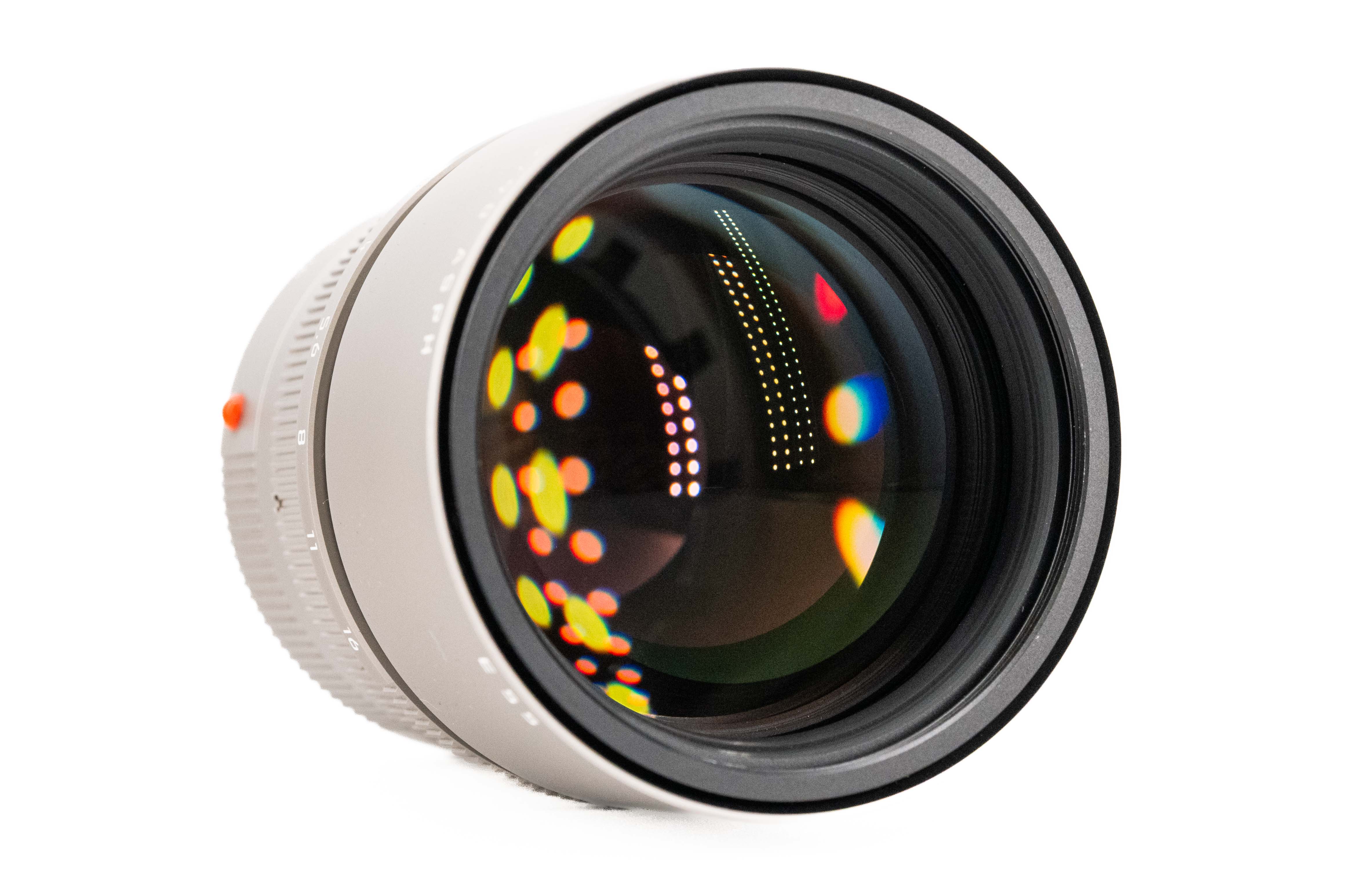 Leica APO-Summicron-M 90 mm f/2 ASPH Titanio 11632