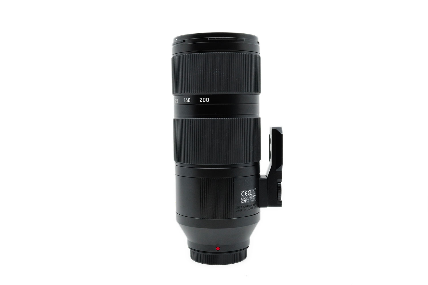 Leica Vario-Elmarit-SL 2.8/70-200mm ASPH. (11096) EX DEMO