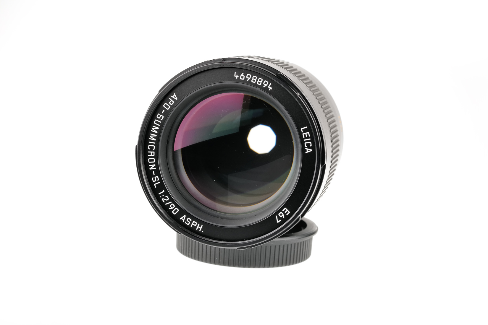 Leica APO-Summicron-SL 1:2/90mm ASPH., 11179