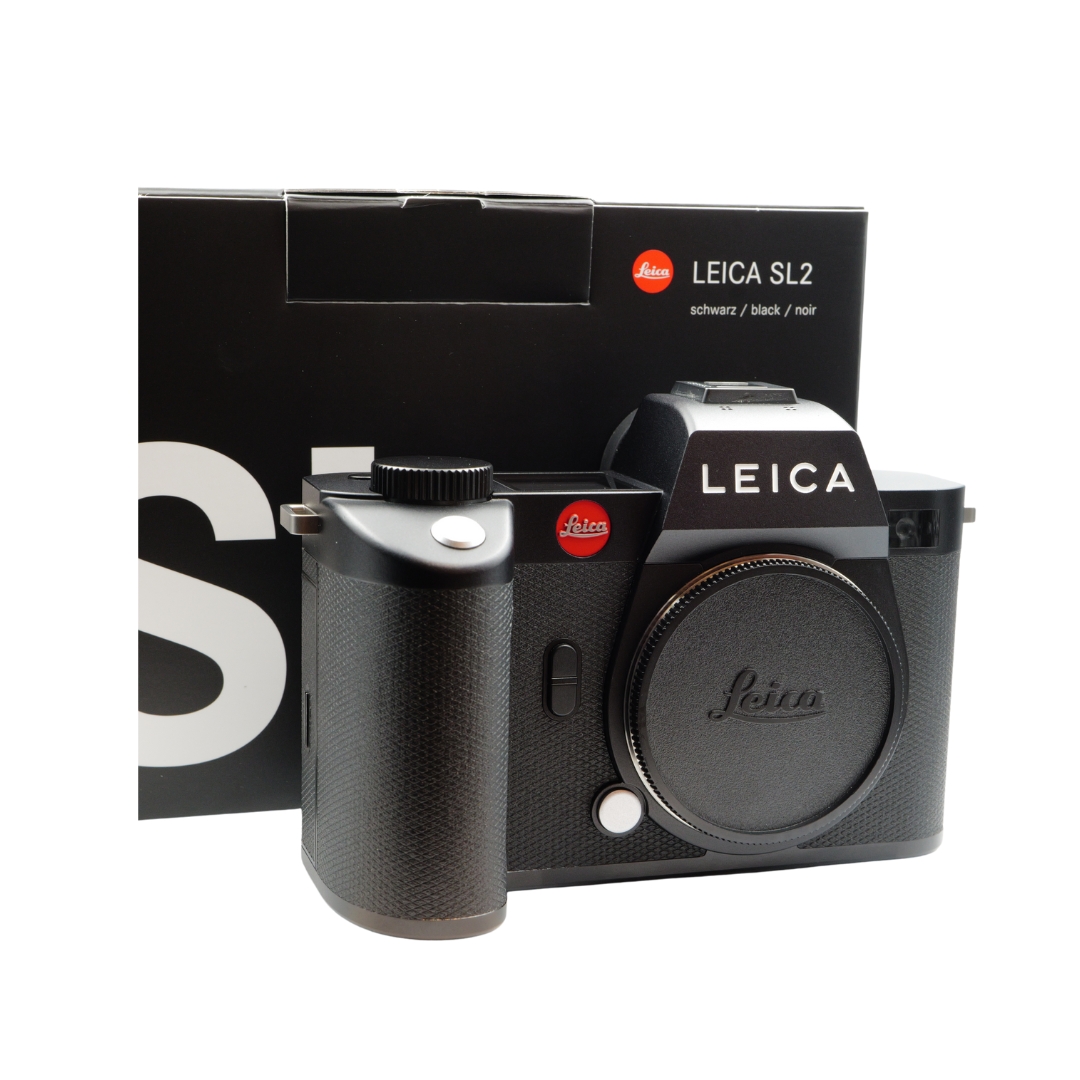 LEICA SL2