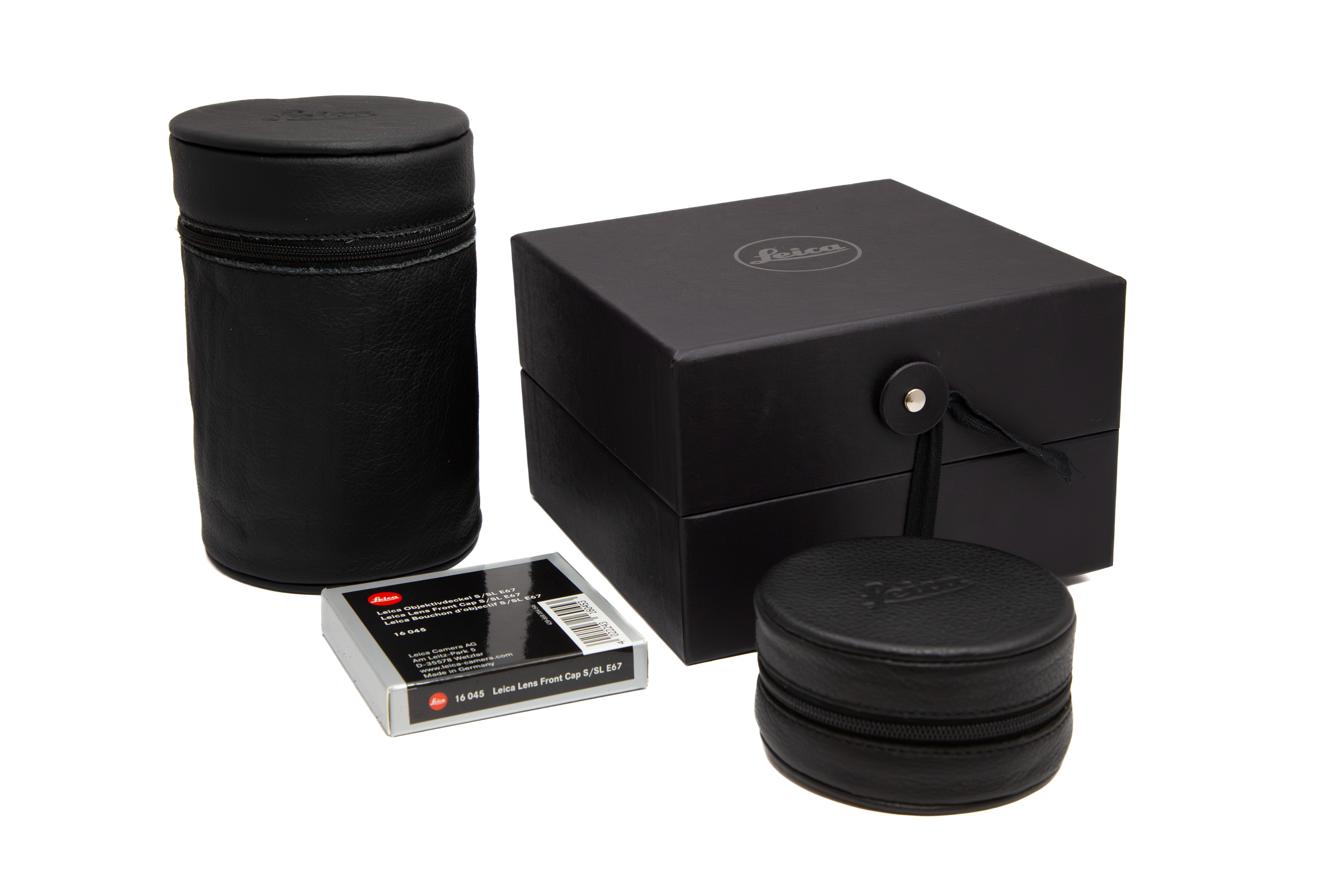 Leica Noctilux-M. 1:1.25 / 75mm  ASPH.