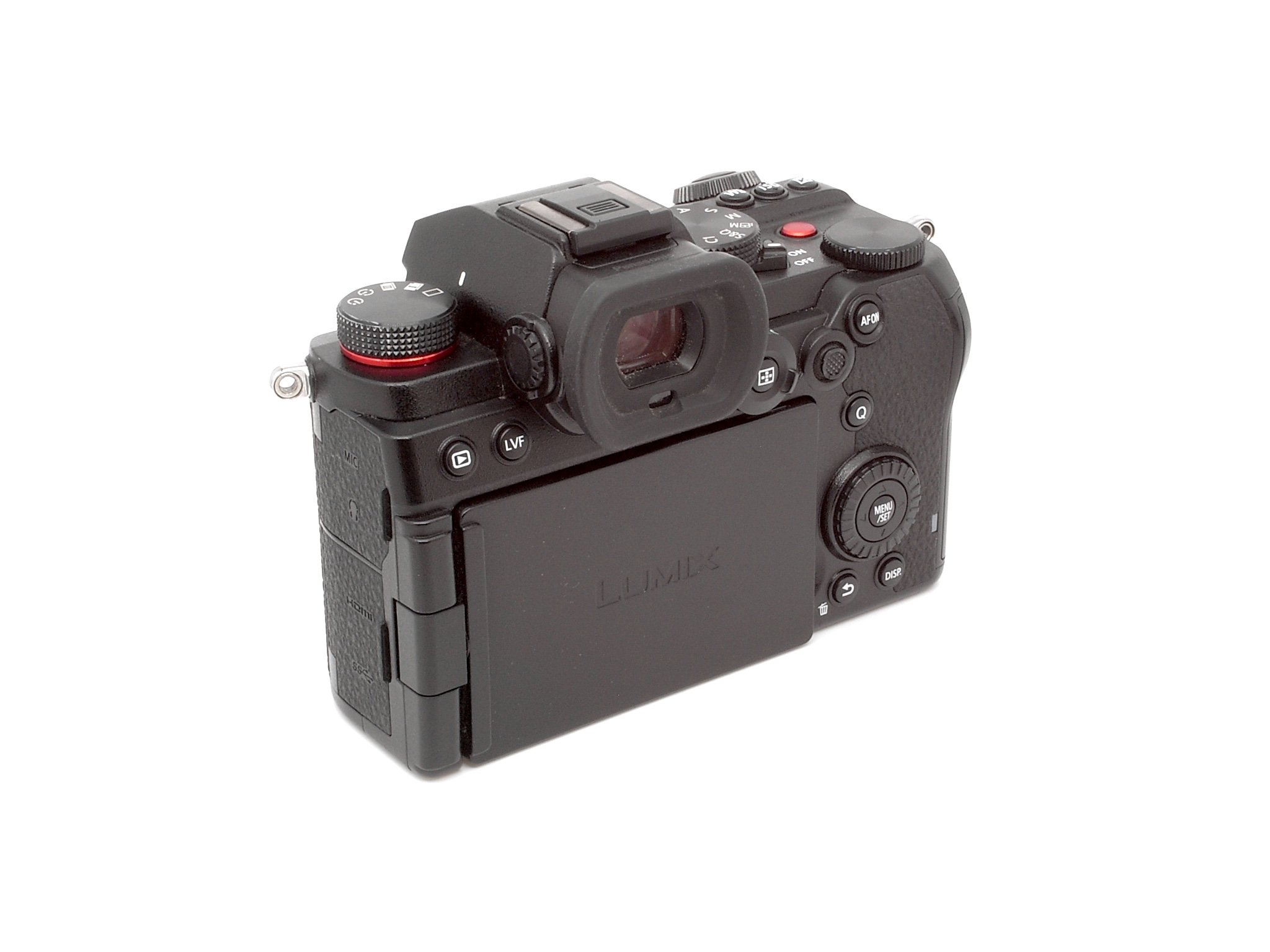 Panasonic DC-S5