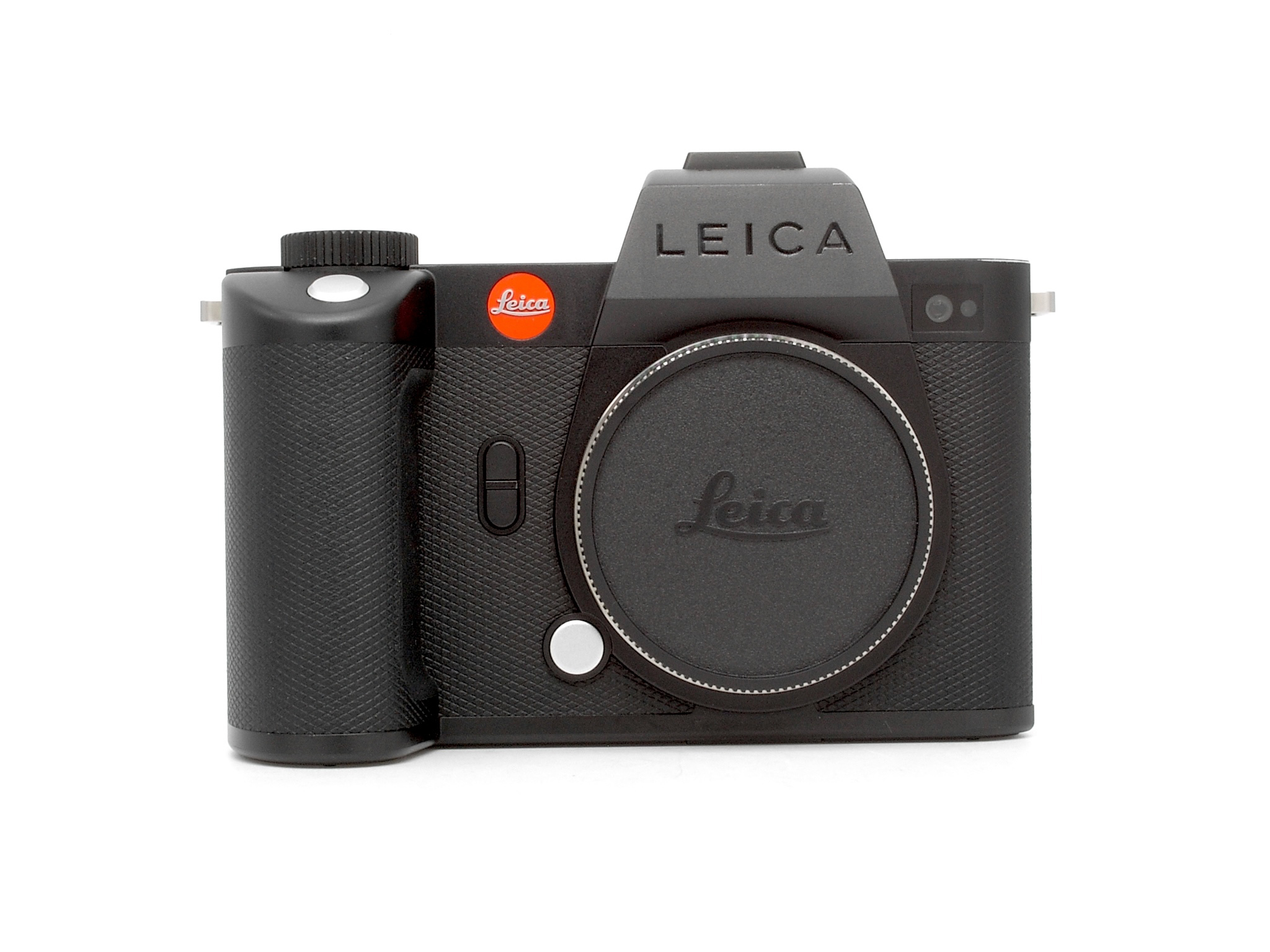 Leica SL2-S schwarz
