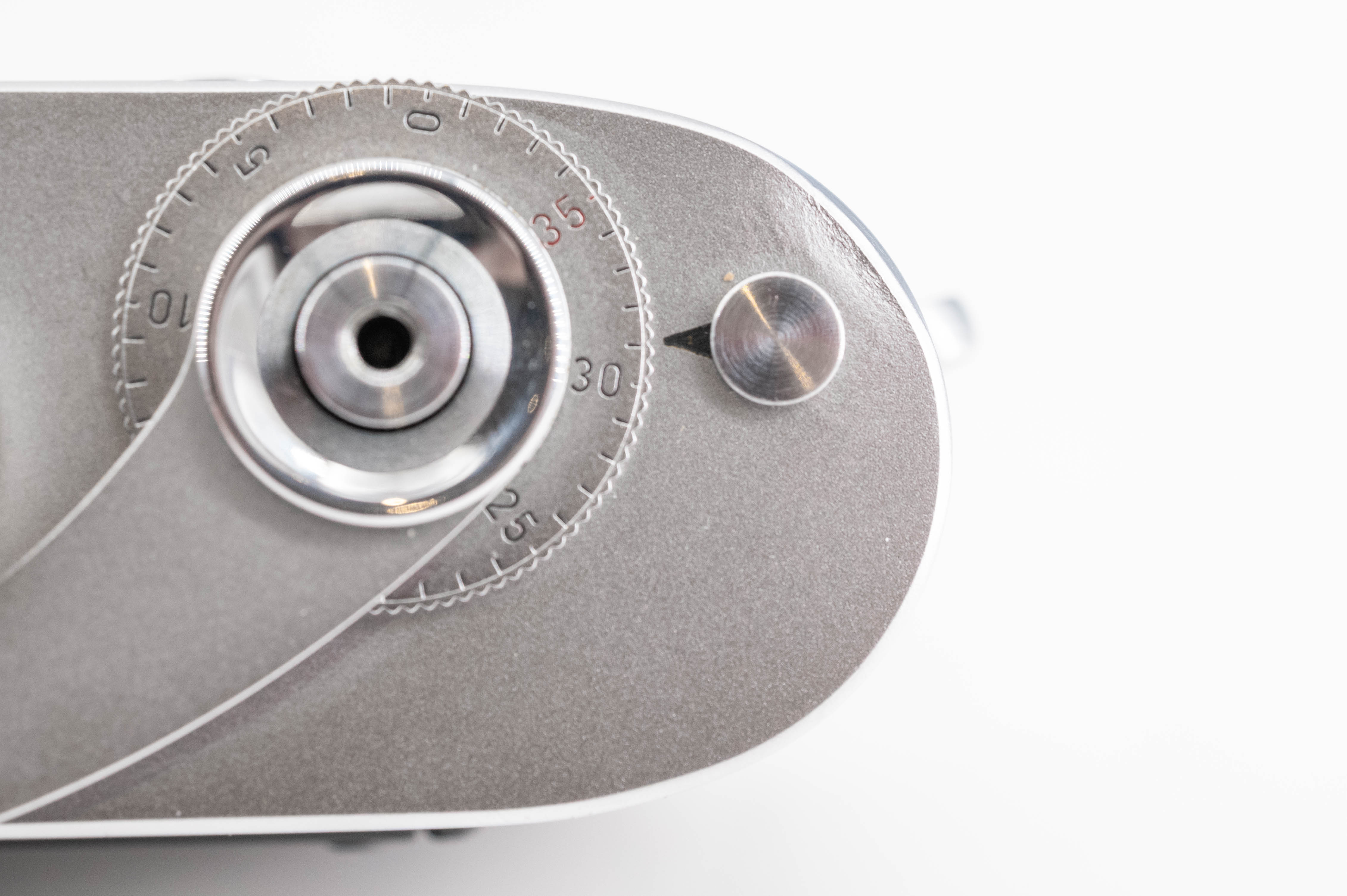 Leica M2 Chrome 10308