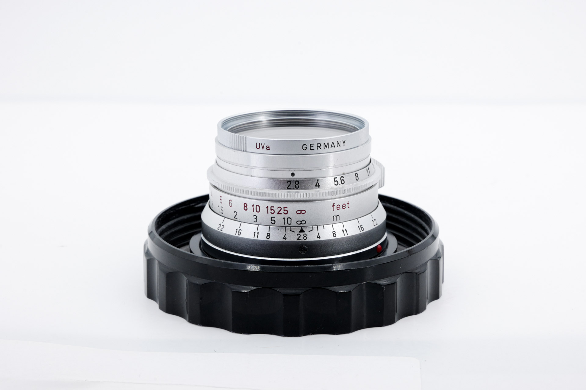 Leica Summaron-M 2.8/35mm