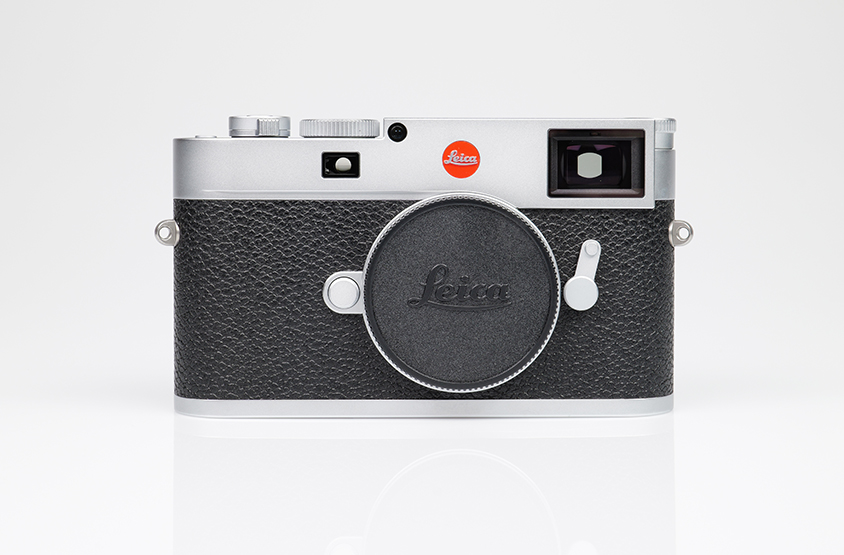 Leica M11 silver Leica M11 silver