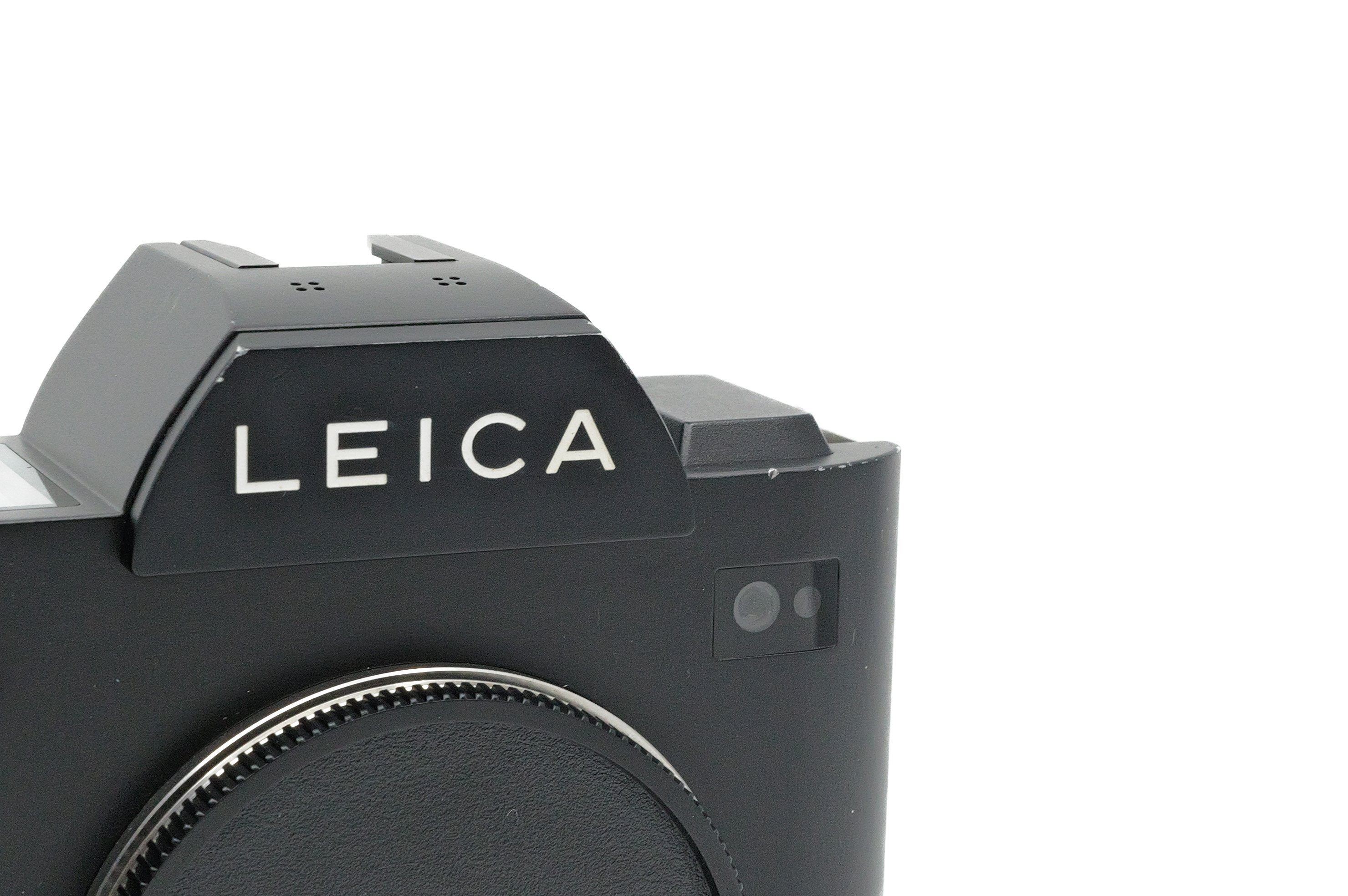 LEICA SL (Typ 601), black