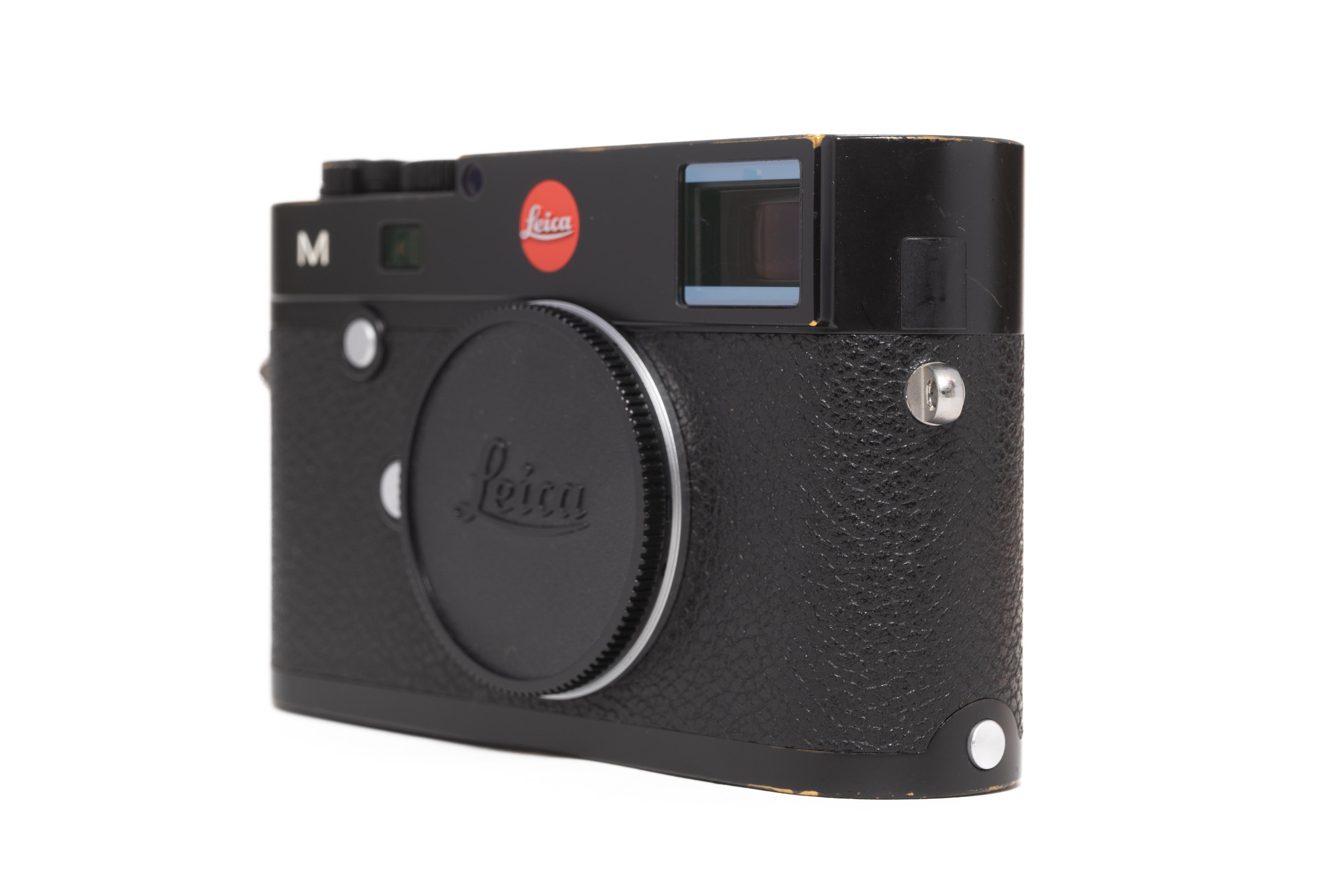 LEICA M 240 black LEICA M 240 black