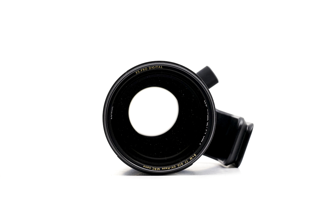 Panasonic Lumix SL 4,0/70-200mm