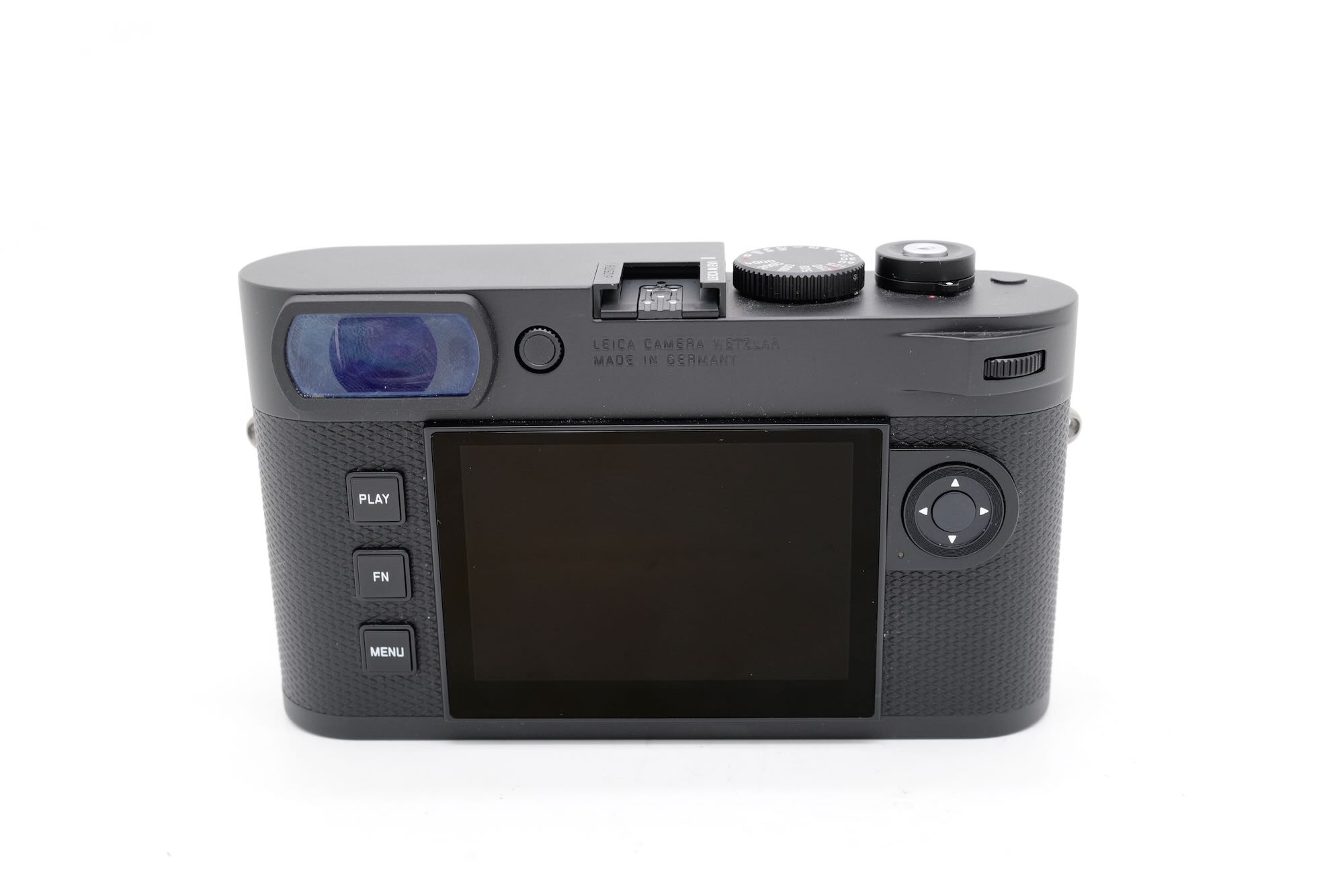 Leica M EV1