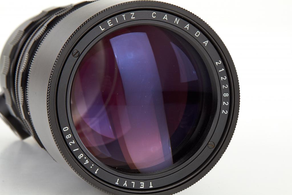 Leica Telyt 11914 4,8/280mm Leica Telyt 11914 4,8/280mm