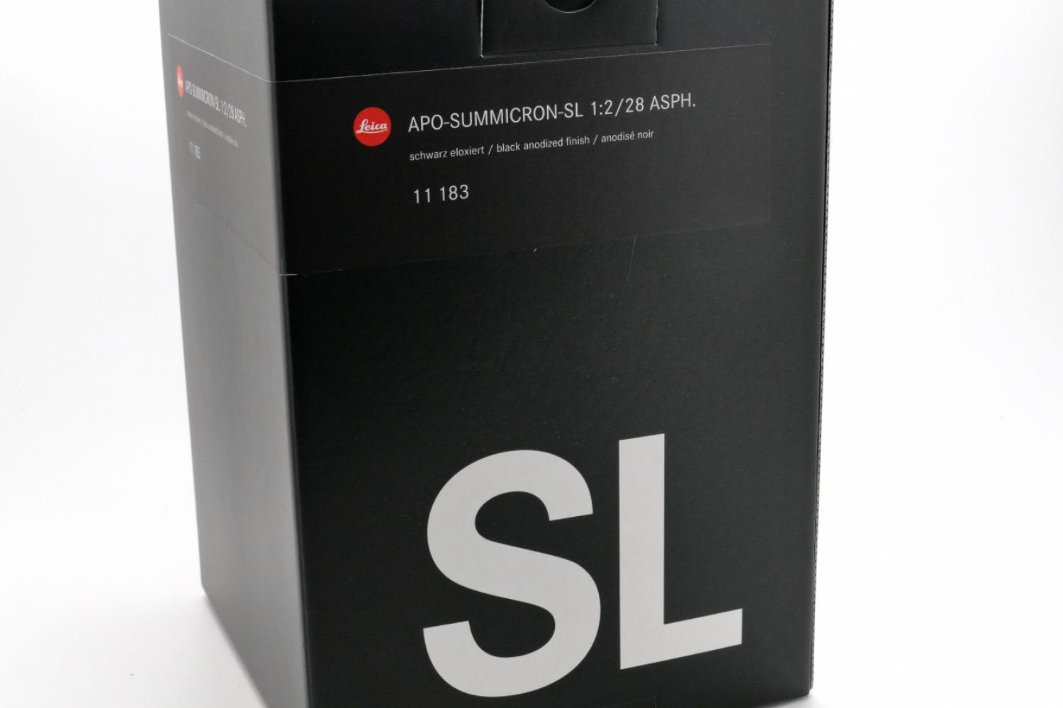 Leica APO Summicron-SL 2/28 ASPH.