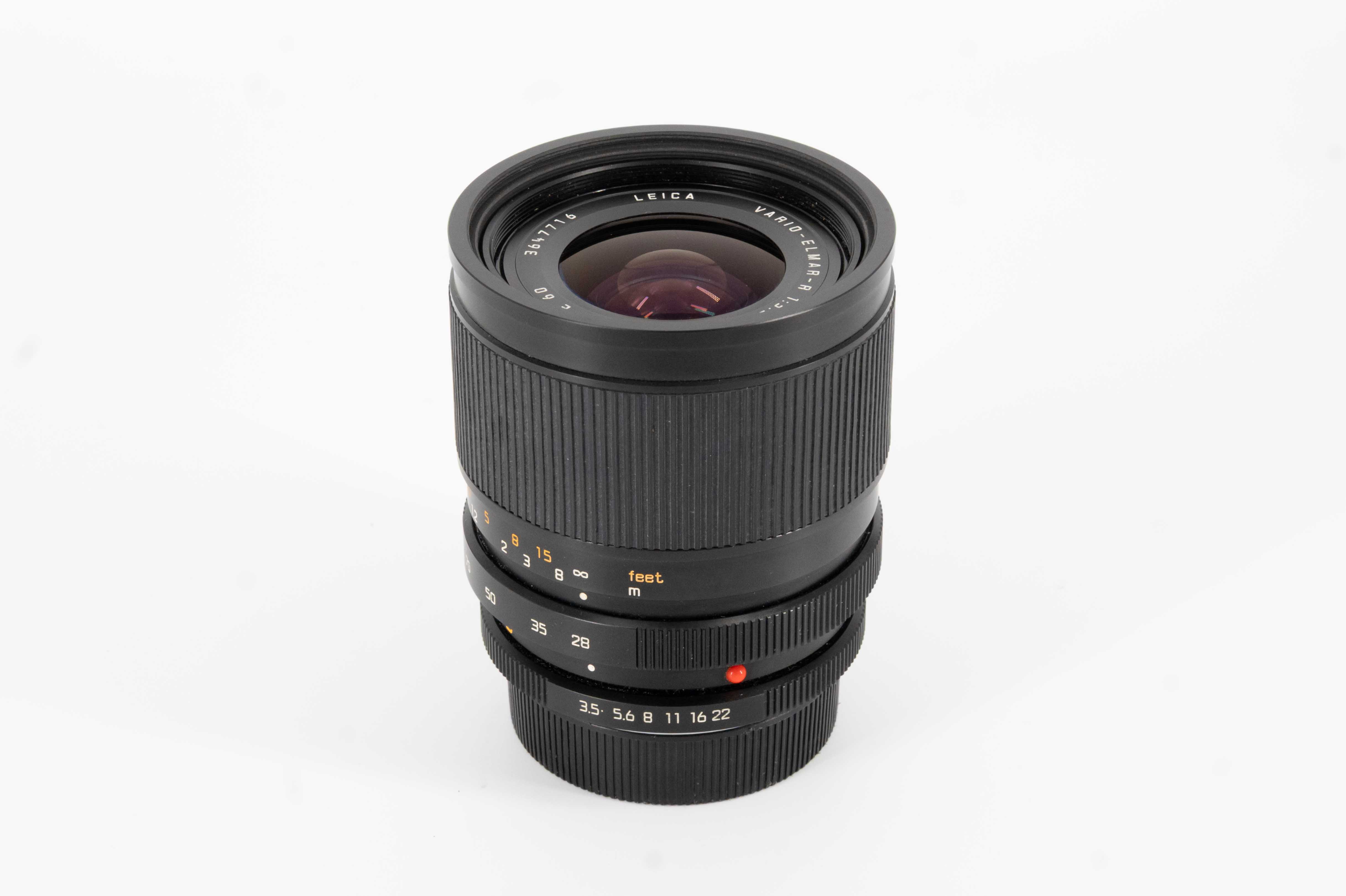 VARIO-ELMAR-R 1:3,5-4,5 / 28-70