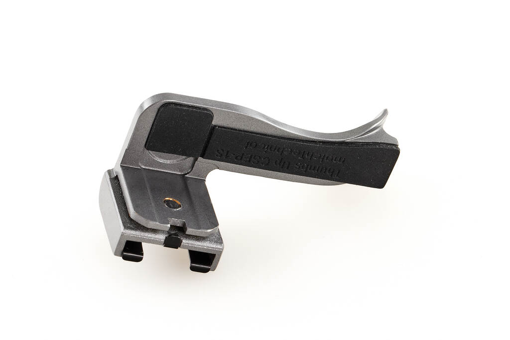 Thumbs Up EP-1S f. M9 Steel Grey