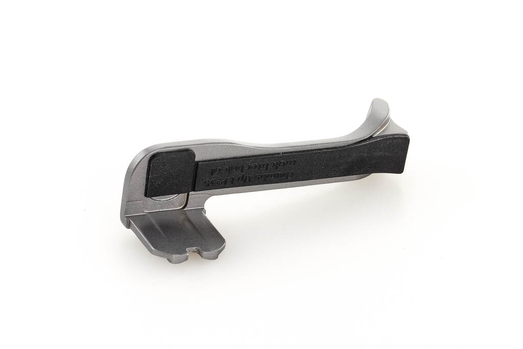 Thumbs Up EP-3S Steel Grey f. M9, long