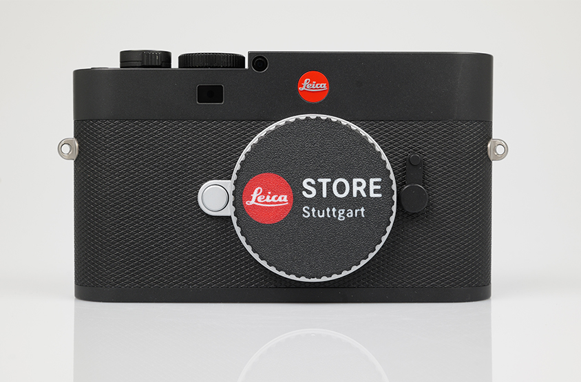 M EV1, schwarz lackiert (Vers. EU/US/CN)