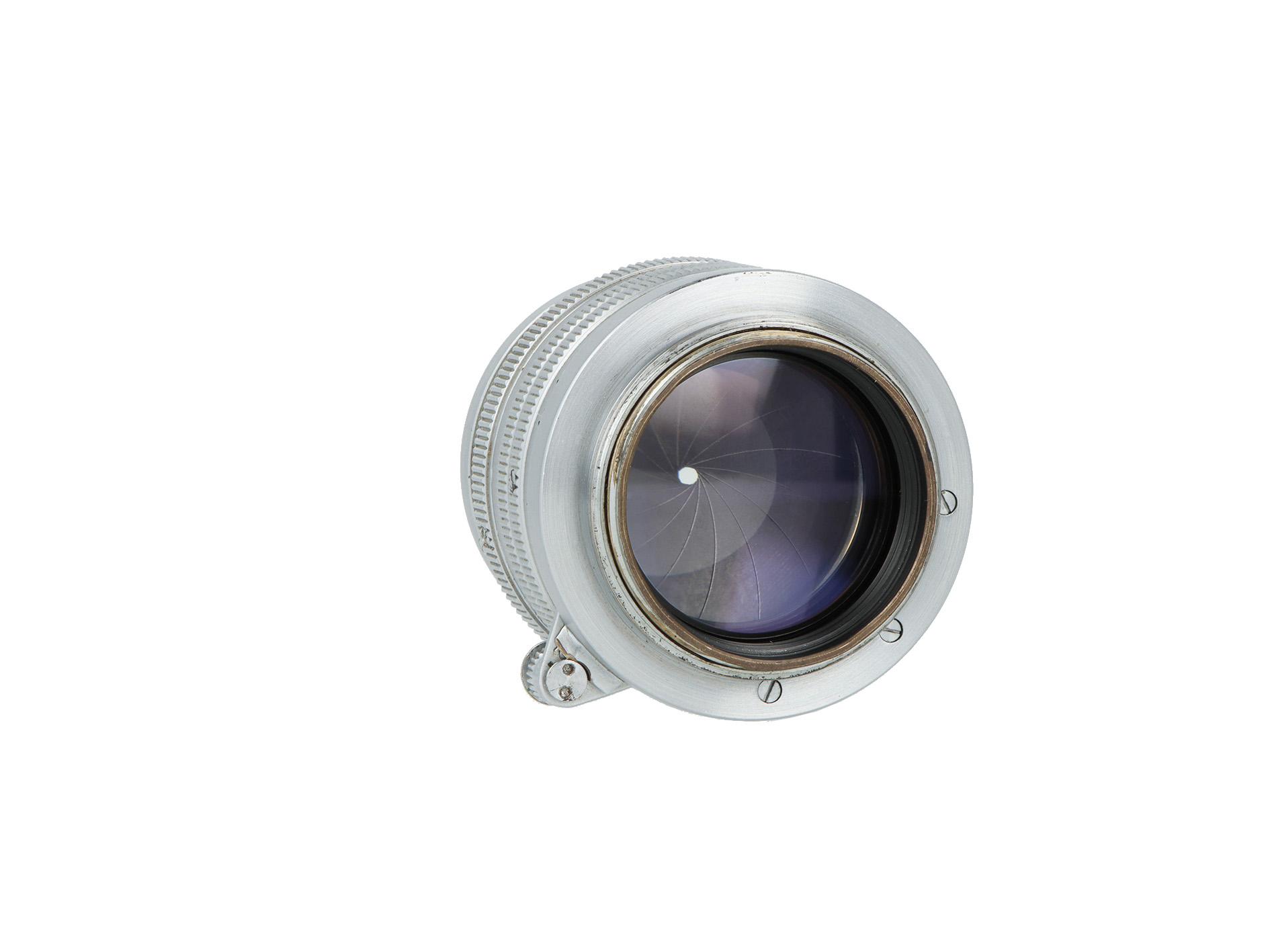 Summarit 50mm 1.5 screw-mount