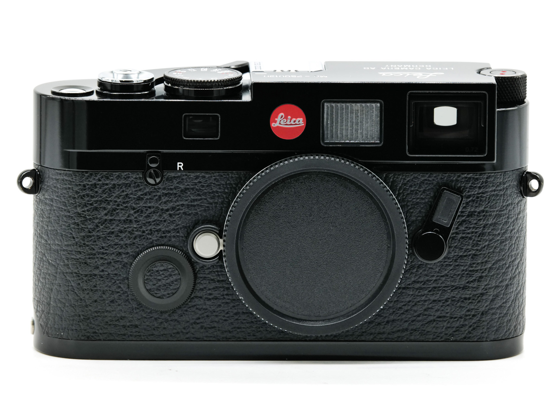Leica M6 Millenium (10442)