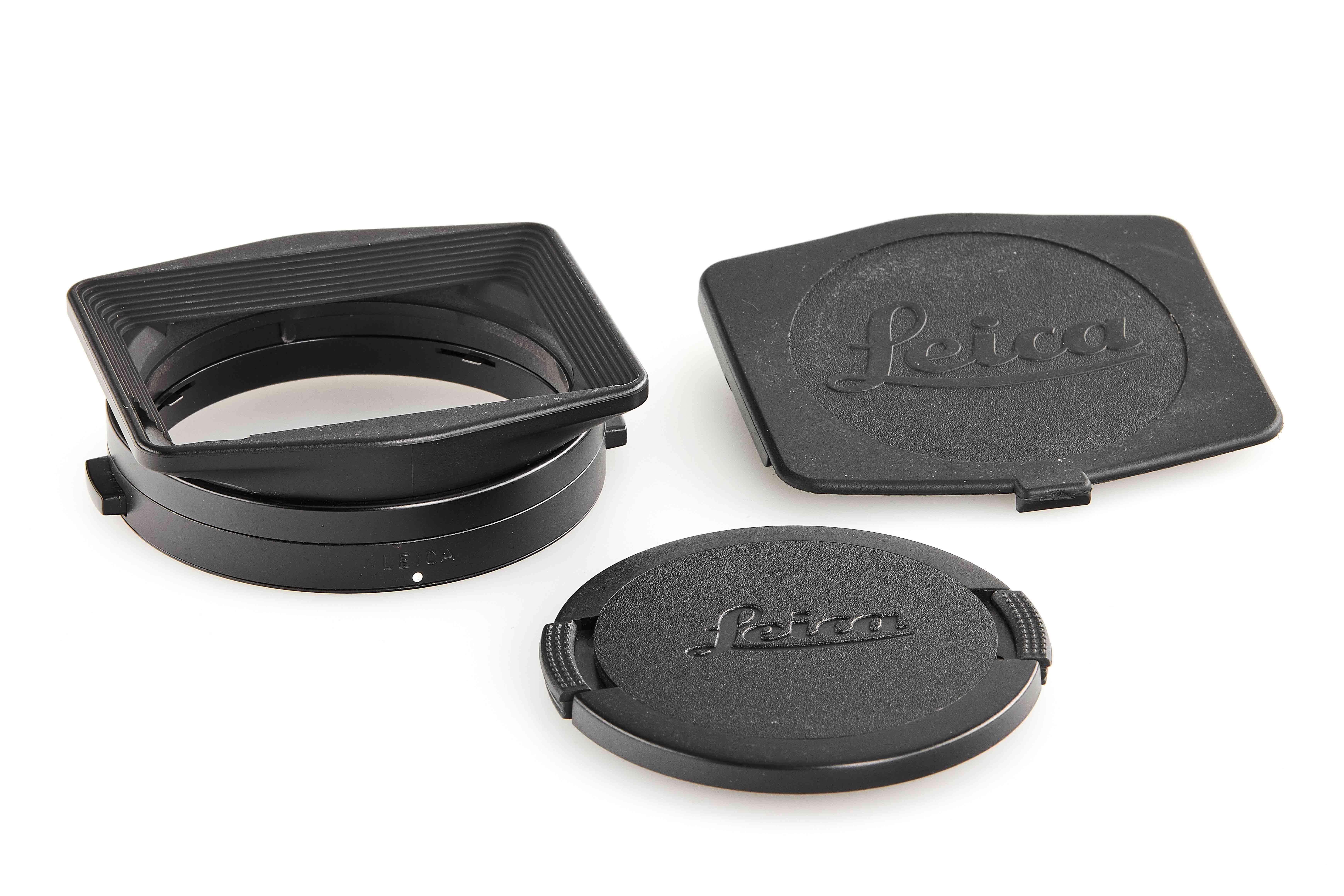 Leica ELMARIT-M f/2.8/21 mm ASPH.(Disc) (11135)