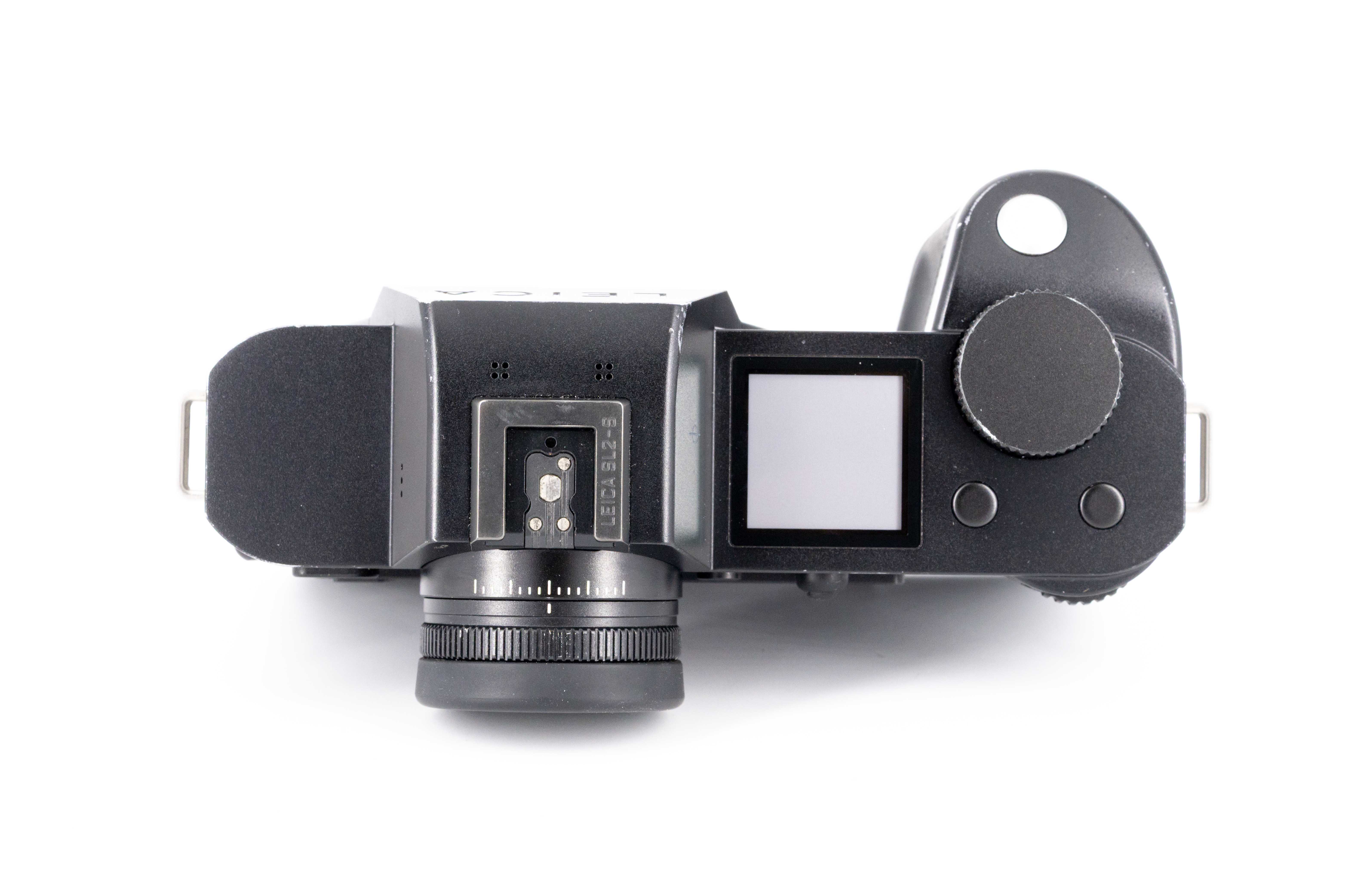 SL2-S, schwarz