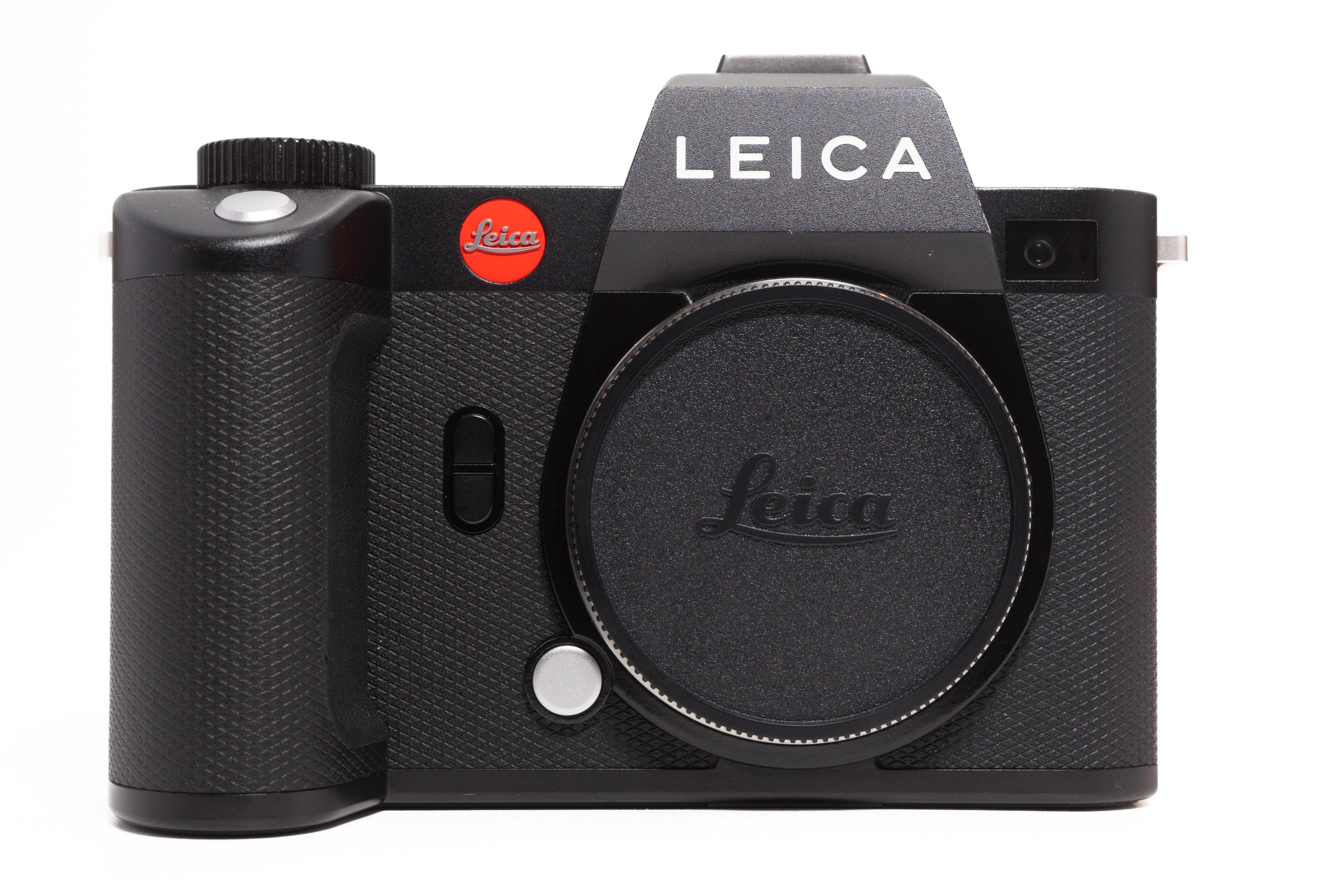 Leica SL2 Demogerät