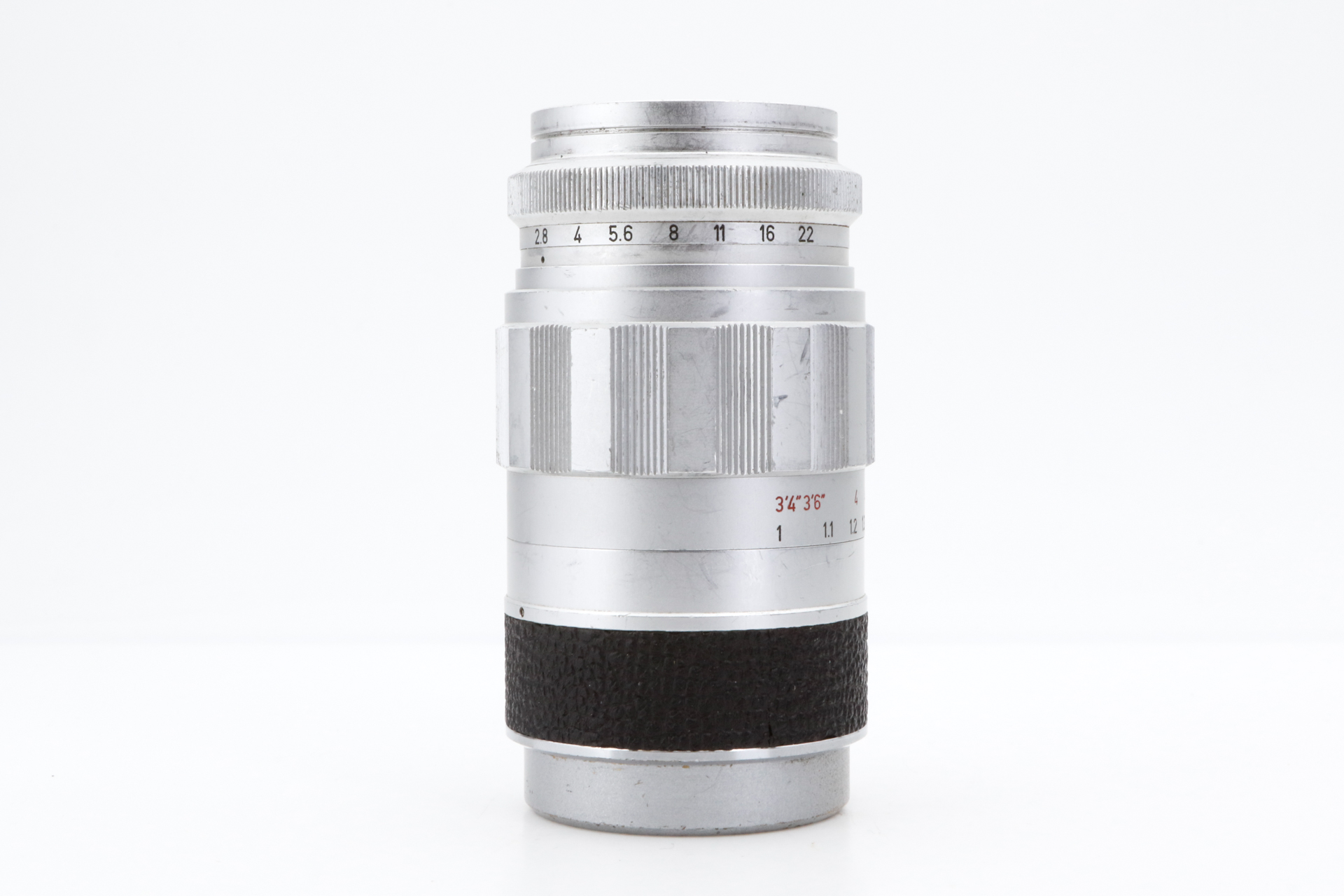 Leica Elmarit 2,8/90