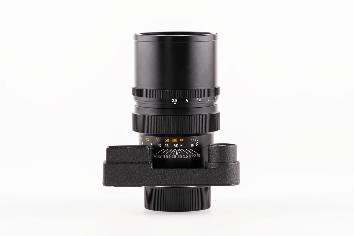 Leica Elmarit-M 2,8/135mm