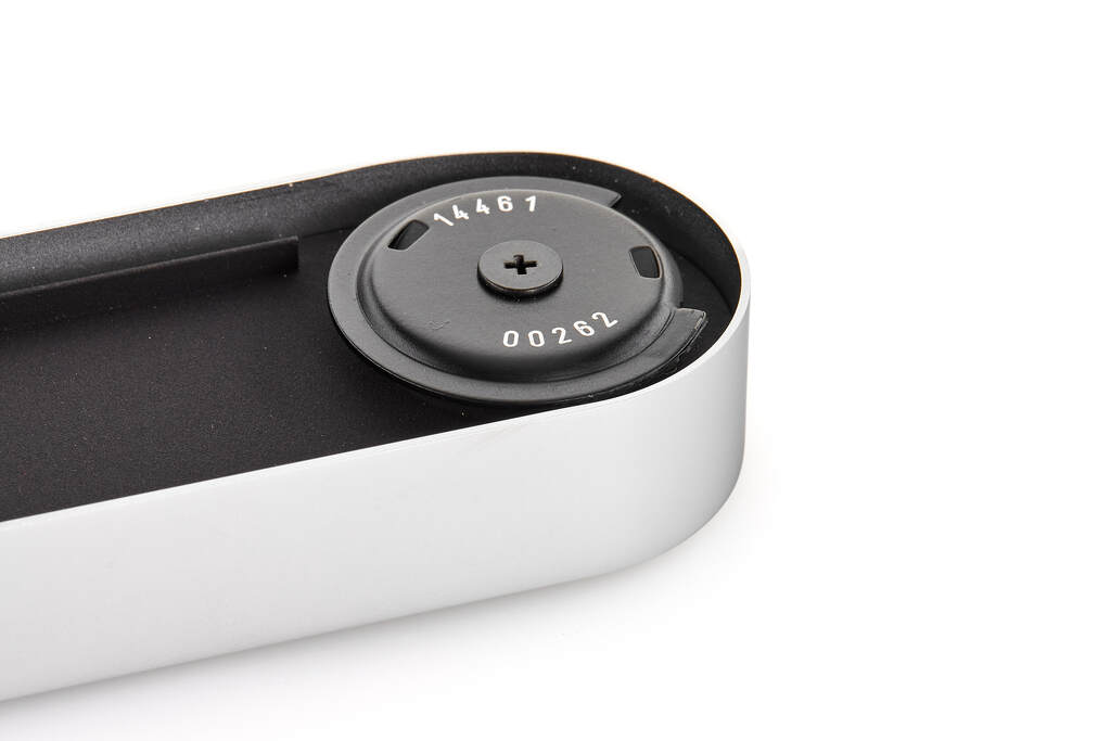 Leica MP3 LHSA special edition 10319 outfit