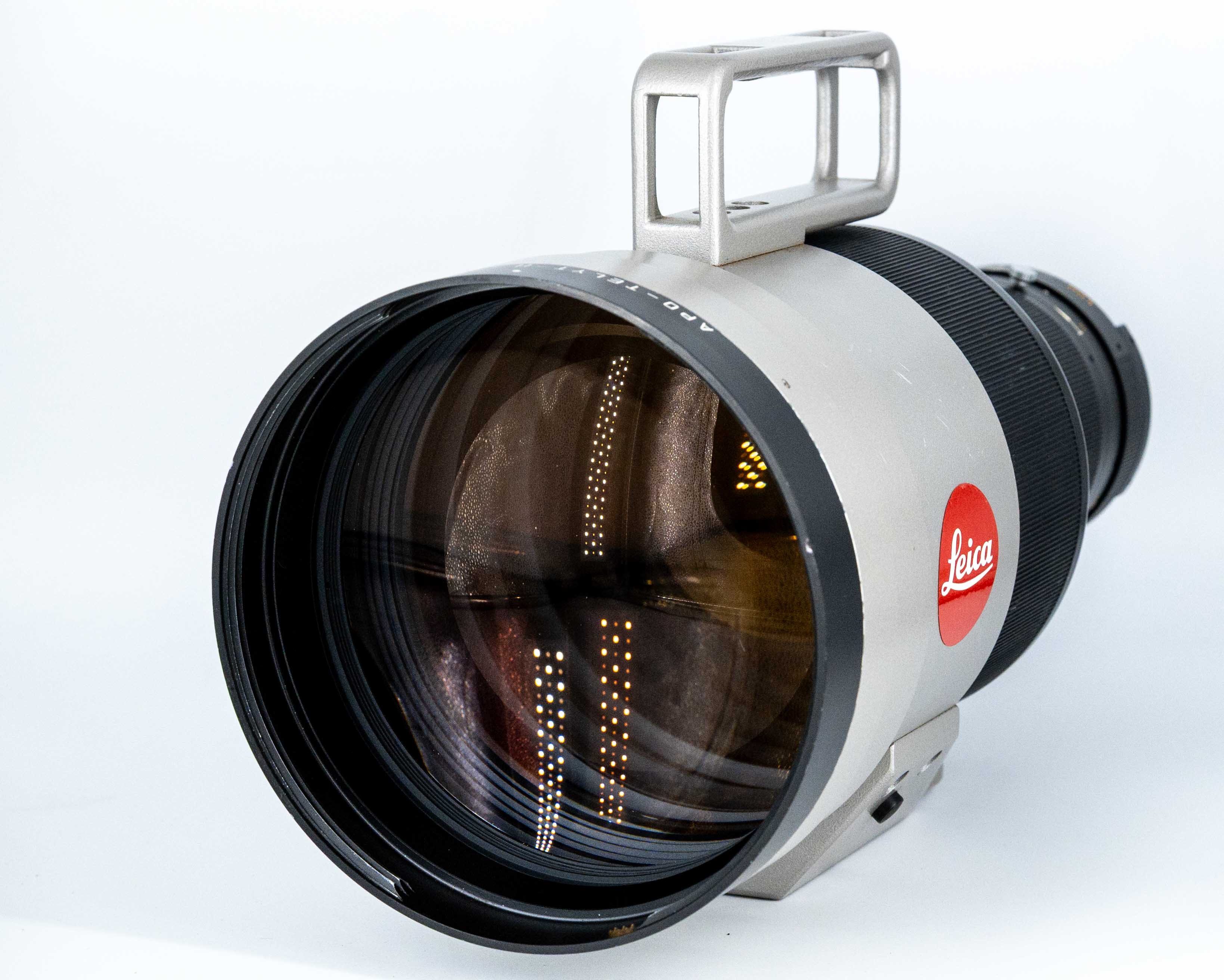 APO-TELYT-R 2.8/400 MM